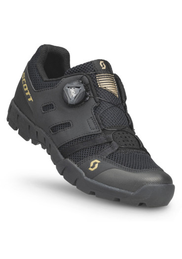 detail Scott Shoe W