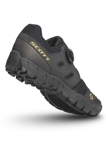 detail Scott Shoe W