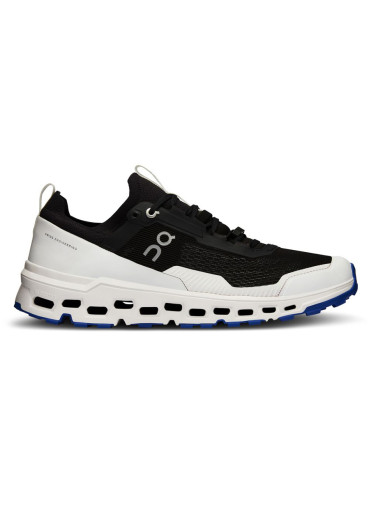 detail On Running Cloudultra 2, M Black/White