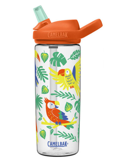 detail Camelbak Eddy+ Kids 0,6l Tropical Birds
