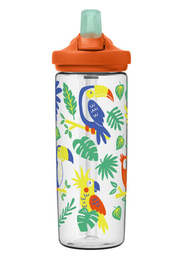 detail Camelbak Eddy+ Kids 0,6l Tropical Birds