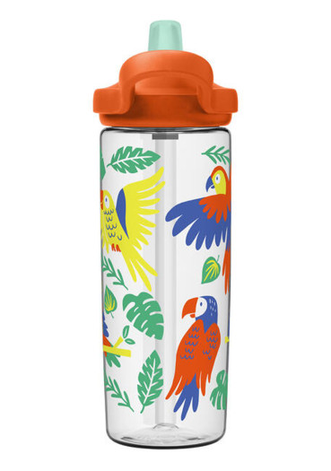 detail Camelbak Eddy+ Kids 0,6l Tropical Birds