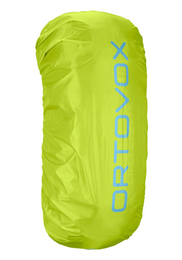 detail Backpack Rain Cover Ortovox Rain Cover 45–55 Liter Happy Green