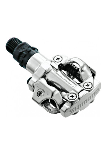 detail Shimano PD-M520 Pedals