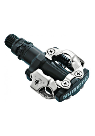 detail Shimano PD-M520 Pedals