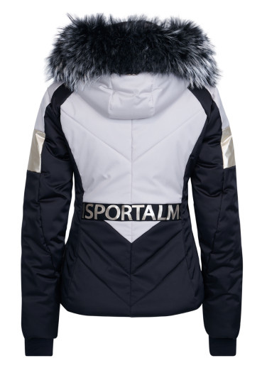 detail Women's jacket Sportalm 1820580143 Black