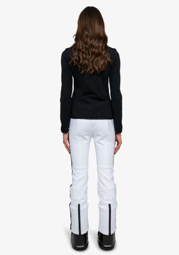 detail Women's sweatshirt Sportalm 1823505014 Black