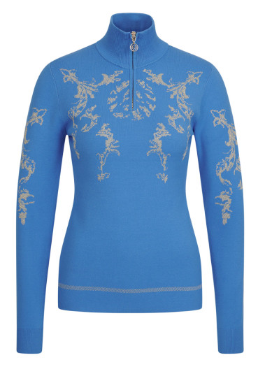 detail Dámský svetr Sportalm 1824514652 Skydiver