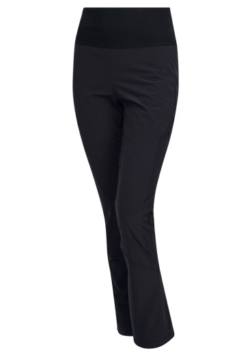 detail Women's pants Sportalm Model 1828001124 Black