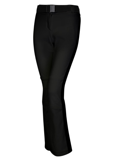 detail Women's pants Sportalm 1828005530 Black