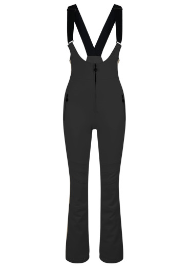 detail Women's pants Sportalm 1828024545 Black