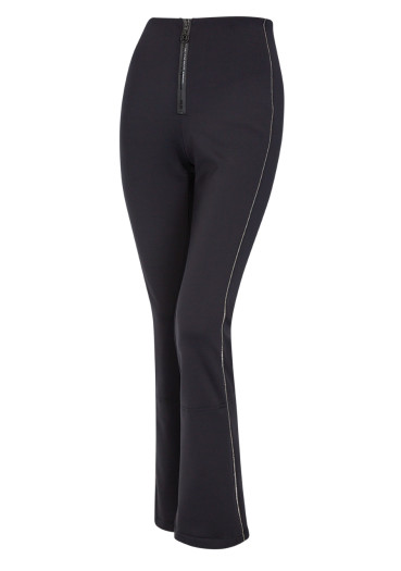 detail Women's pants Sportalm 1828025545 Black