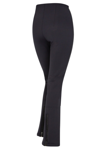 detail Women's pants Sportalm 1828025545 Black