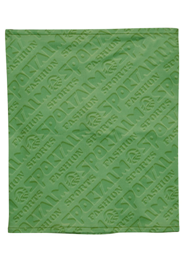 detail Dámský šátek Sportalm 1829812764 Poison Green 