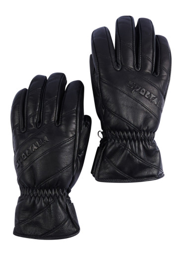 detail Dámské rukavice Sportalm 1829816686 Black 