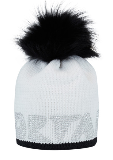 detail Women's hat Sportalm 1829820682 White