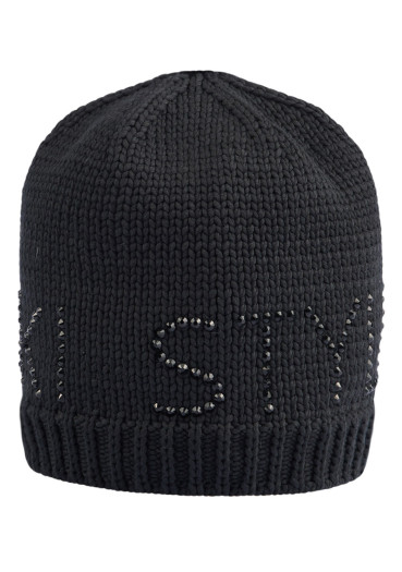 detail Dámská čepice Sportalm 1829821682 Black