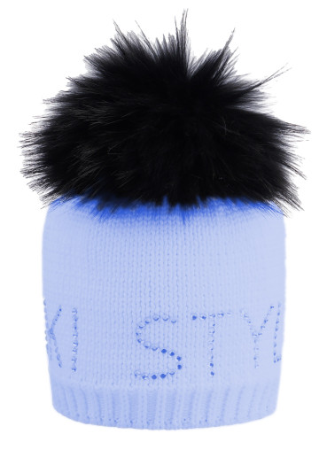 detail Women's hat Sportalm 1829822682 Morning Blues
