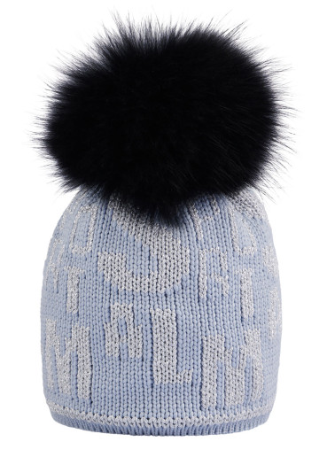 detail Women's hat Sportalm 1829829733 Morning Blues 
