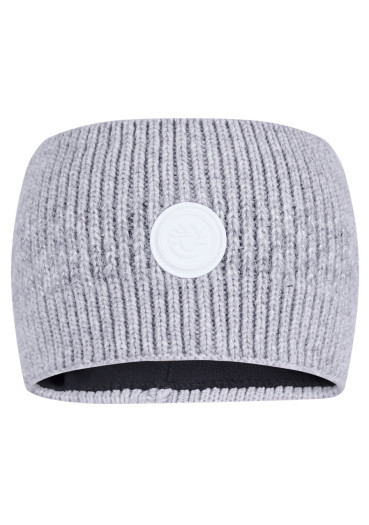 detail Women's Headband Sportalm 1829837716 Frost Gray