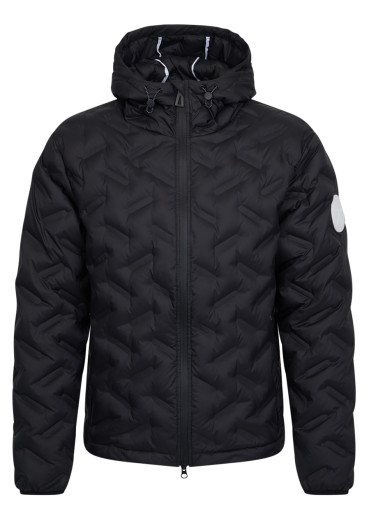detail Pánská bunda Sportalm 1840002768 Black