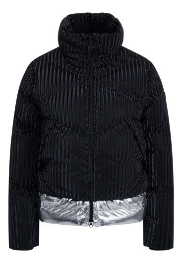 detail Women's jacket Sportalm 1850001120 Black