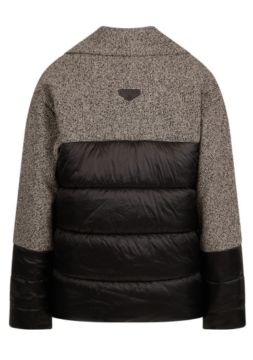 detail Women's jacket Sportalm 1850009176 Black