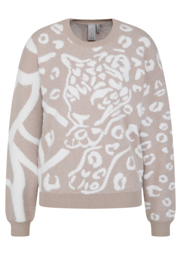 detail Women's sweatshirt Sportalm 1854501655 String