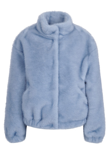 detail Women's jacket Sportalm 1810010736 Soft Sky