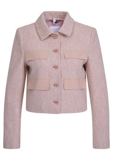 detail Sportalm Marsh 1810017192 Diamond Rose (76)