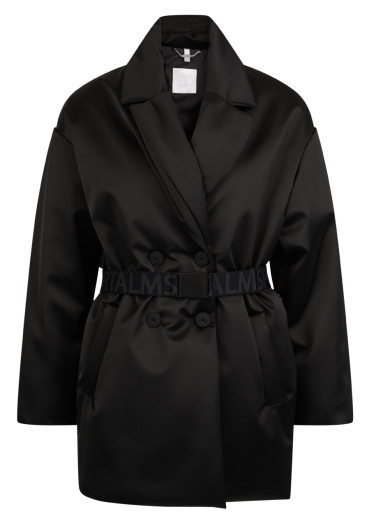 detail Women's jacket Sportalm 1810018406 Black 