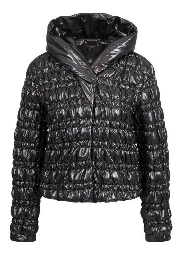 detail Women's jacket Sportalm 1810021517 Black