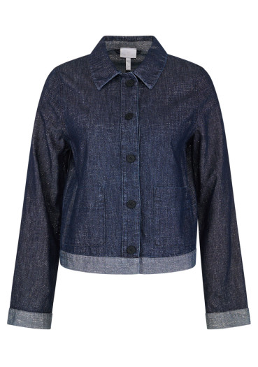 detail Sportalm Santana 1810023155 Dark Denim (23)