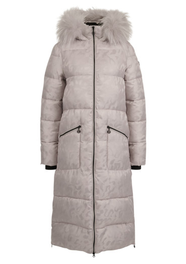 detail Women's coat Sportalm 1811014686 String 