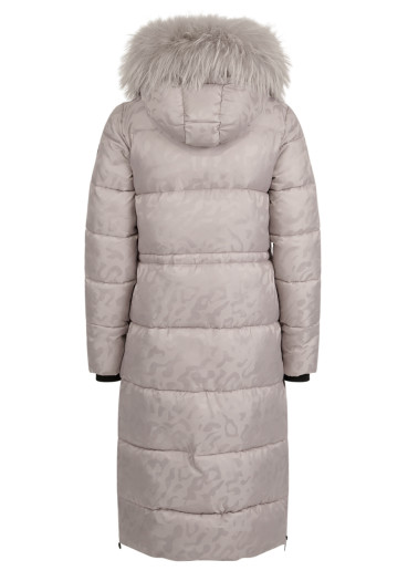 detail Women's coat Sportalm 1811014686 String 