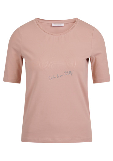 detail Sportalm Eva Motiv 1812524705 Diamond Rose (76)