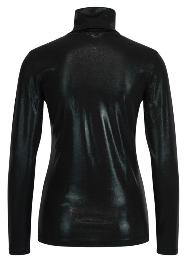 detail Women's turtleneck Sportalm 1812530699 Black