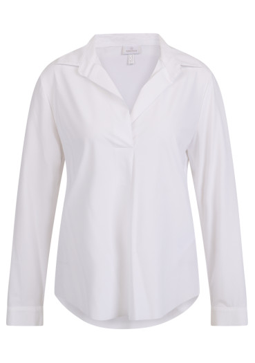 detail Dámská halenka Sportalm 1815004028 White 