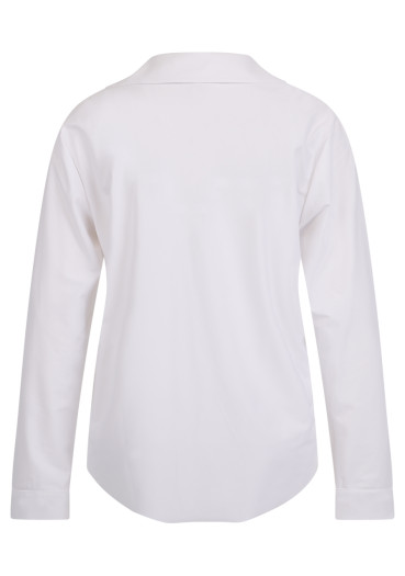 detail Dámská halenka Sportalm 1815004028 White 