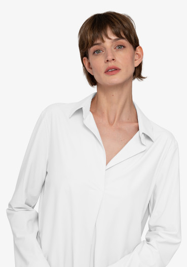 detail Dámská halenka Sportalm 1815004028 White 