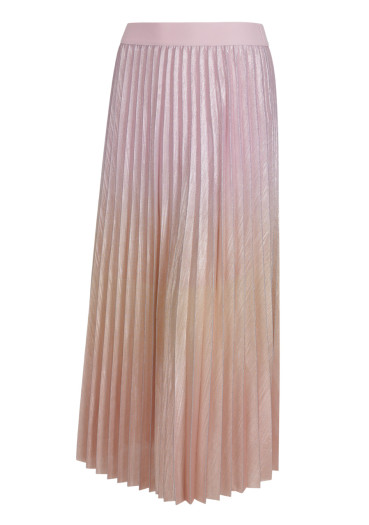 detail Women's Skirt Sportalm 1816002694 Mauve Chalk