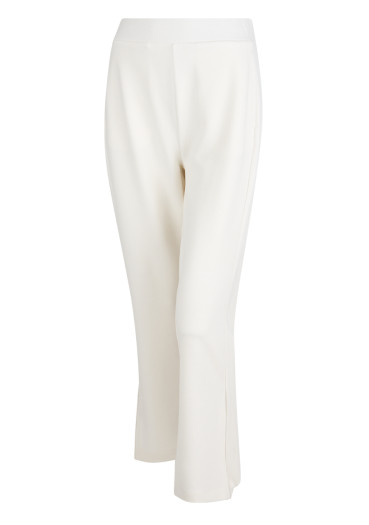 detail Women's pants Sportalm 1816538752 Eucalyptus Mist