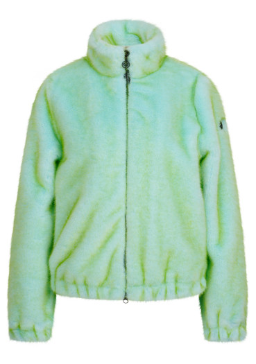 detail Women's jacket Sportalm 1820003812 Crystal Clear