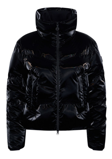 detail Women's jacket Sportalm 1820545415 Black