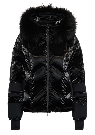 detail Women's jacket Sportalm 1820572415 Black