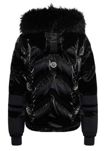 detail Women's jacket Sportalm 1820572415 Black