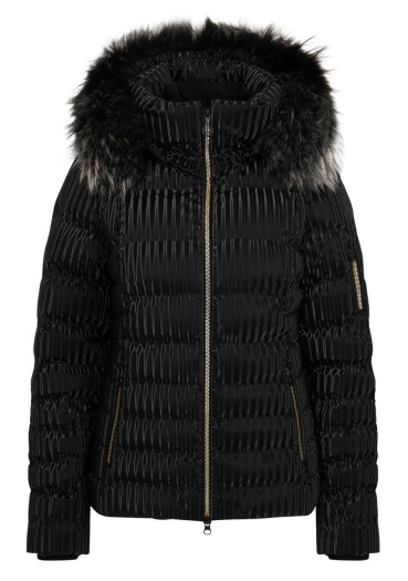 detail Women's jacket Sportalm 1820577120 Black