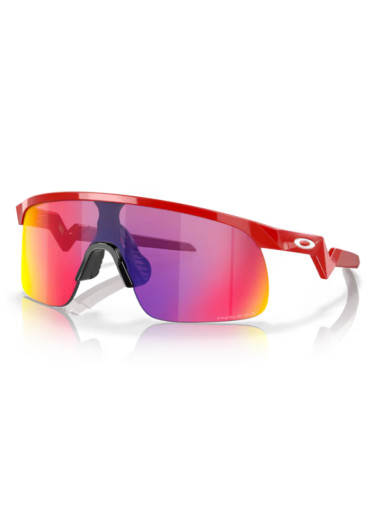 detail Oakley 9010-0223 RESISTOR REDLINE W/ PRIZM ROAD
