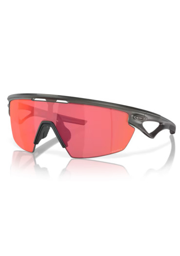 detail Oakley 9403-0936 Sphaera MtGrySmk w/ Prizm TrlTrch