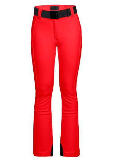 detail Goldbergh Pippa Ski Pants Flame